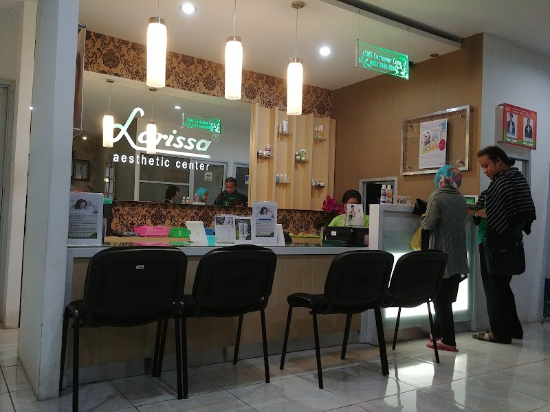 Cantik Spa Cilacap: Traditional Touch for Radiant Skin Health