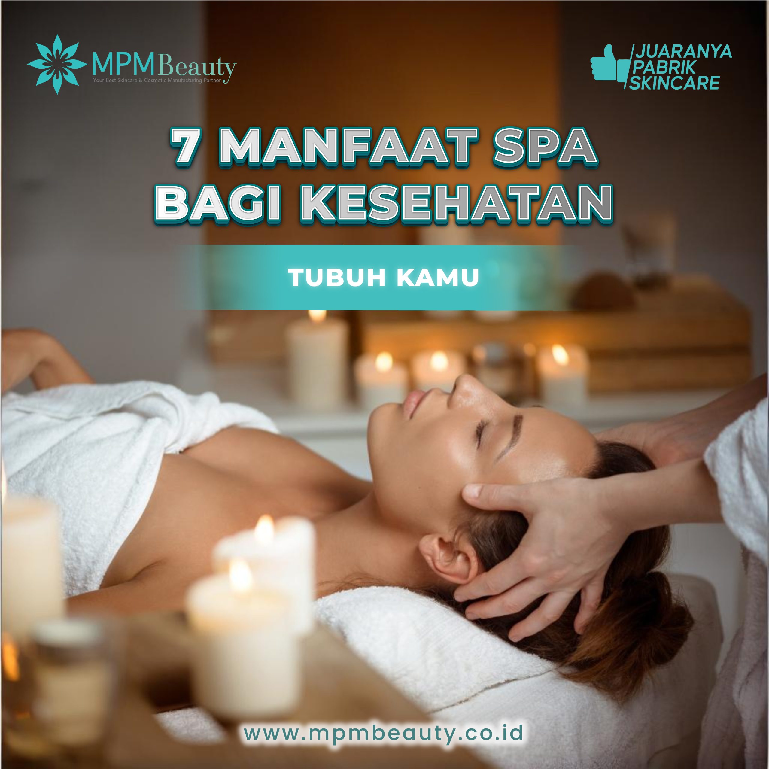 Cantik Spa Cilacap: Traditional Touch for Radiant Skin Health